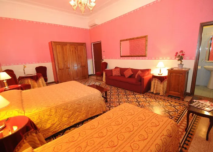 Hotel Sweet Home Rom