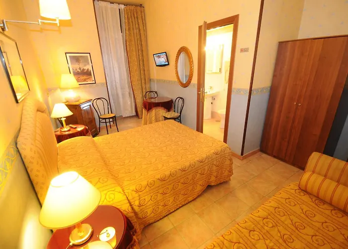 Hotel Sweet Home Rom