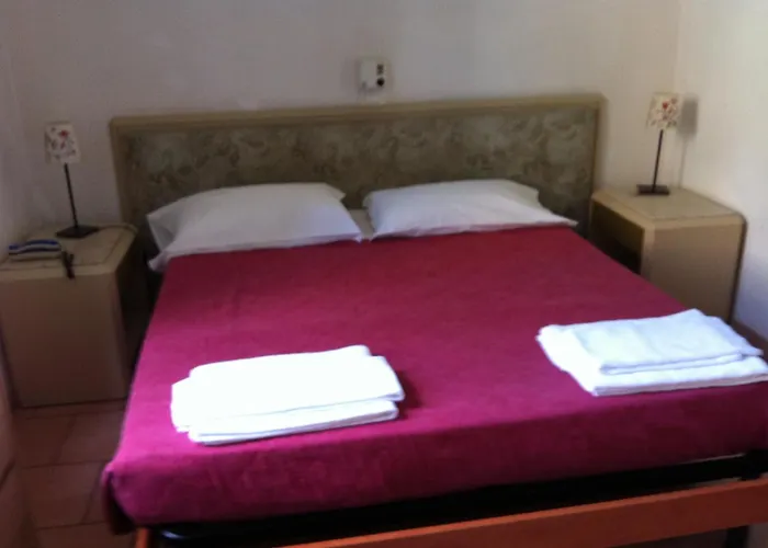 Hotel Gambara Mailand