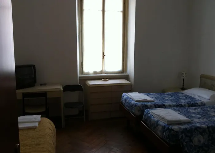 Hotel Gambara Mailand