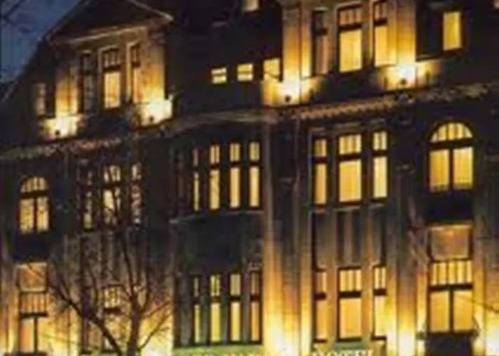 Apartmenthotel Kaiser Karl Bonn