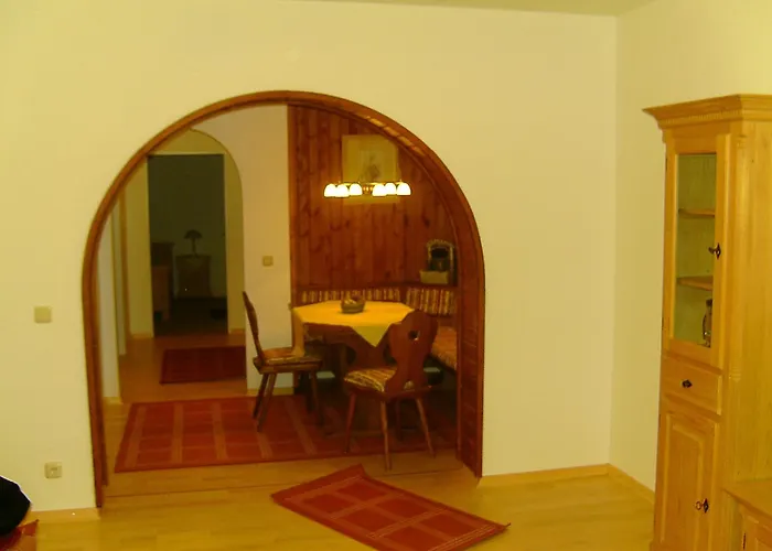 Gästehaus Maria Garmisch-Partenkirchen