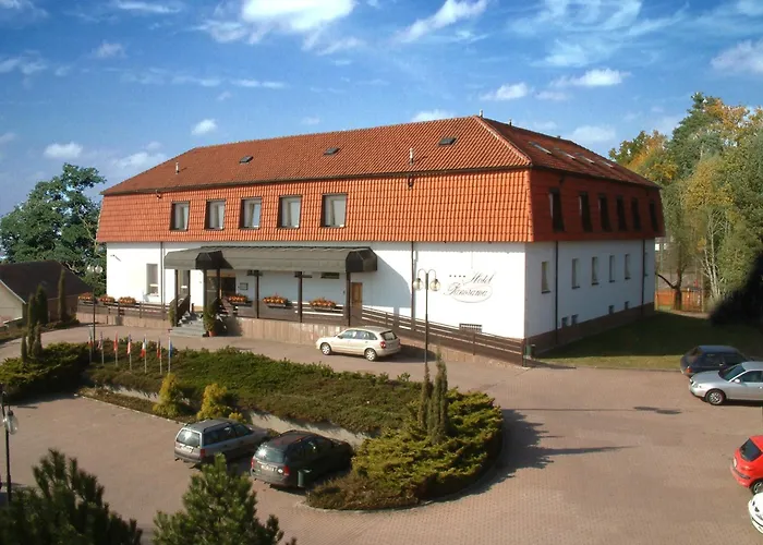 Hotel Panorama Pilsen
