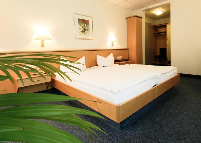 Kurparkhotel Das Kleinod Bad Kissingen