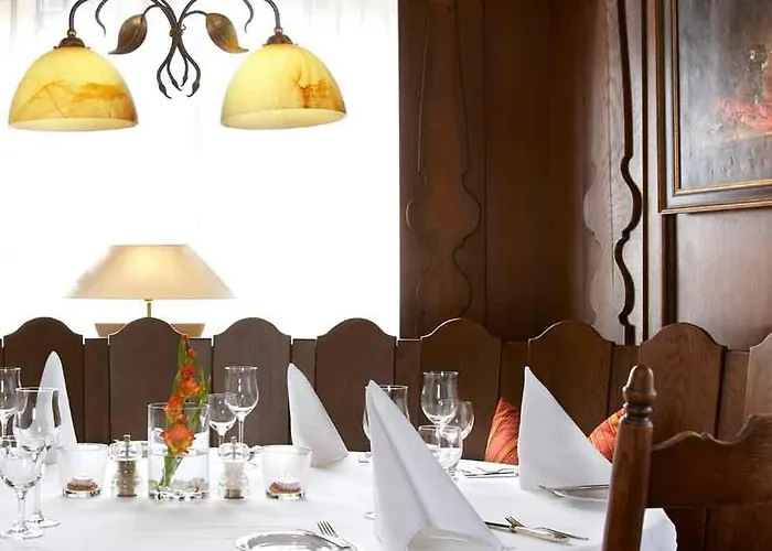 Hotel Kühler Krug Freiburg im Breisgau