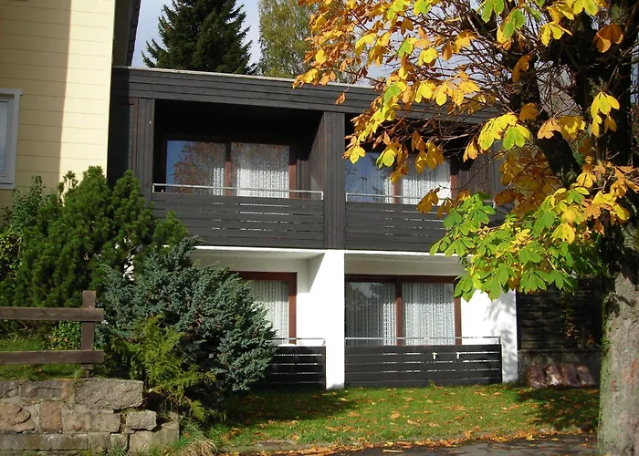 Pension Winkel Braunlage
