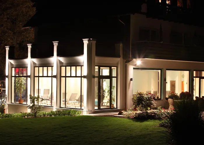 Hotel Hessenhof Winterberg
