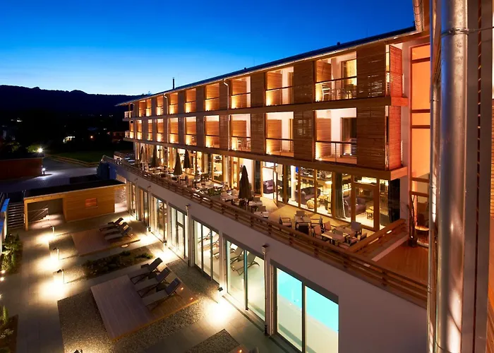 Hotel Exquisit Oberstdorf