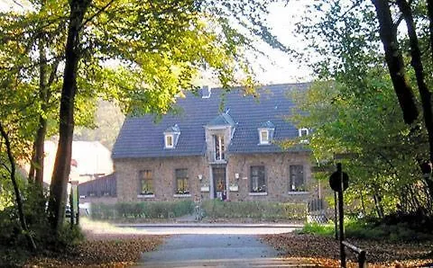 Forsthaus Schöntal Aachen