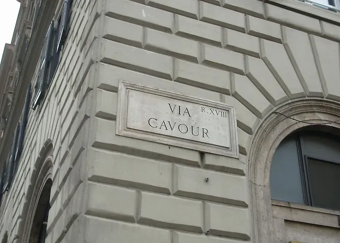 Hotel Genova Rom