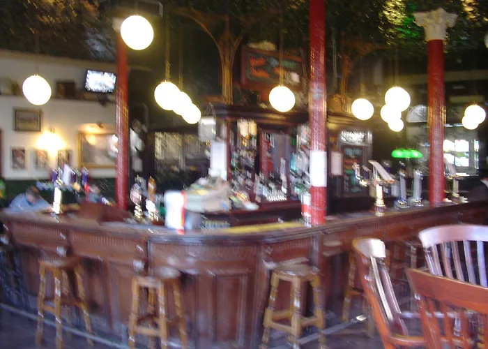 Beaconsfield Hotel London