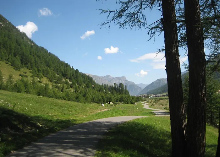 Hotel Krone Livigno