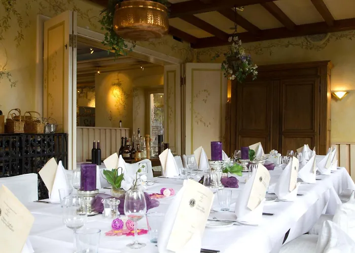 Hotel Buschhausen Aachen