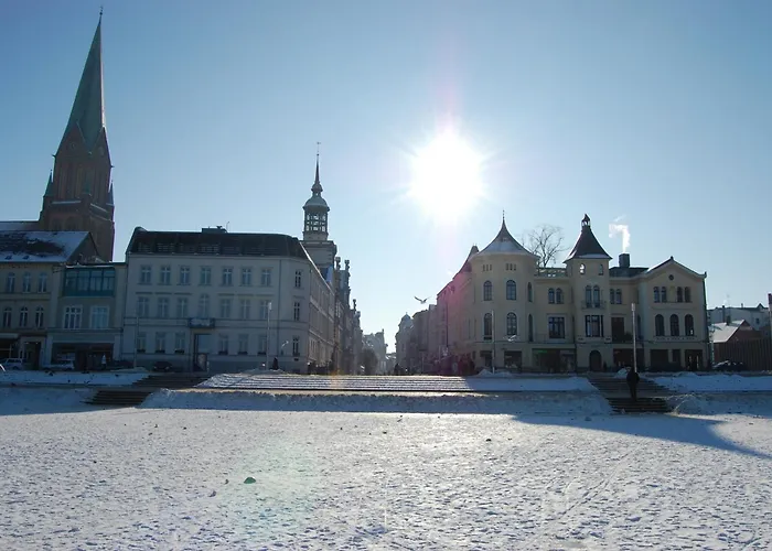 Biohotel Amadeus Schwerin 
