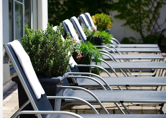 Concordia Vitalhotel & Spa Oberstaufen