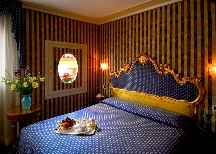 Hotel Concordia Venedig
