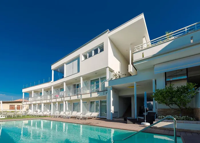 Hotel Villa Katy Bardolino