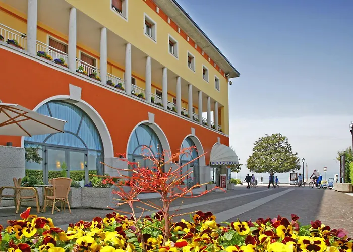 Hotel Vela D'Oro ***S Bardolino