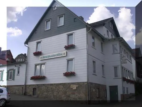 Hotel Kilian Braunlage