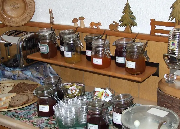 Hotel Kilian Braunlage
