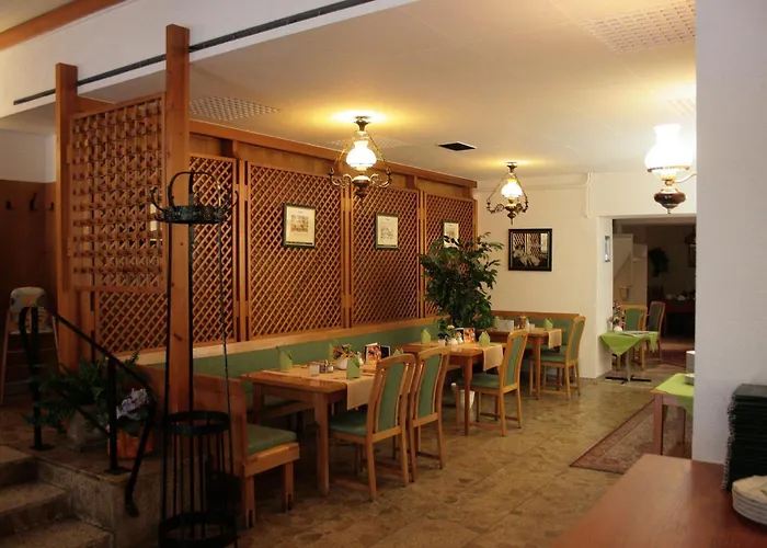 Hotel Sächsischer Hof Chemnitz