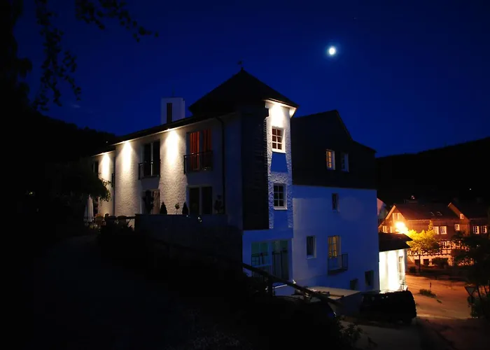 Hotel Löffler Winterberg