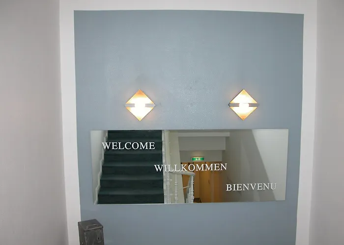 Hotel Keil Wilhelmshaven