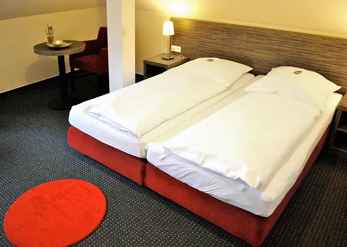 Hotel Dietrichsdorfer Hof Kiel