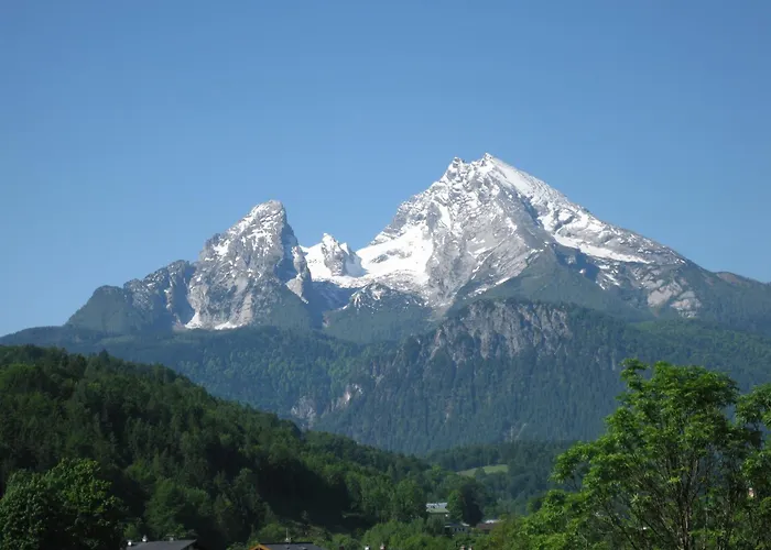 Alpensport-Hotel Seimler Berchtesgaden