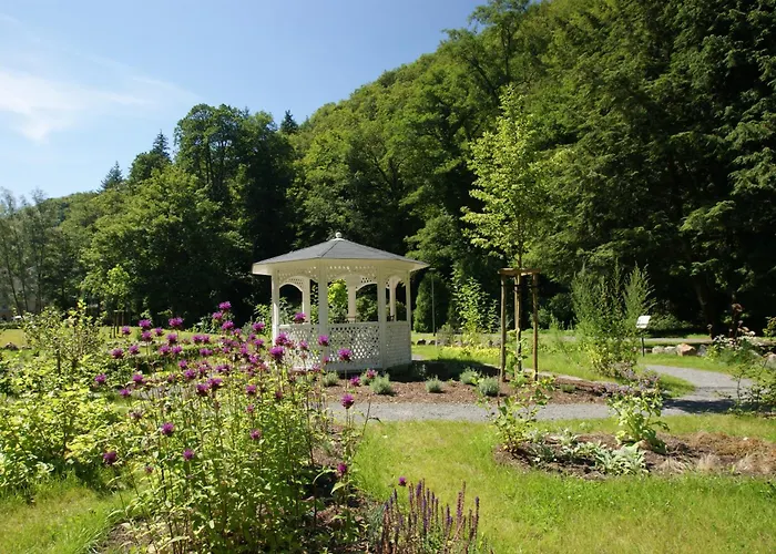 Bertricher Hof Bad Bertrich