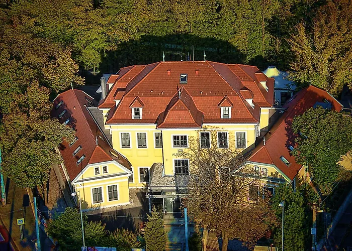 Hotel ALBRECHT Pressburg