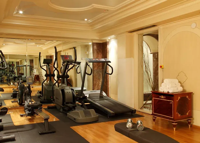 Hotel Bentley London