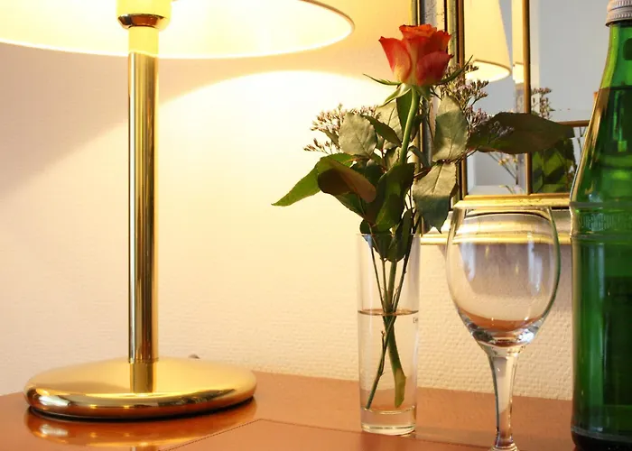 Hotel König-Stuben Bispingen