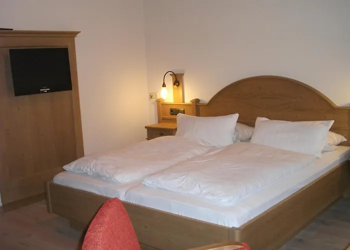 Haus Vierjahreszeiten Bodenmais