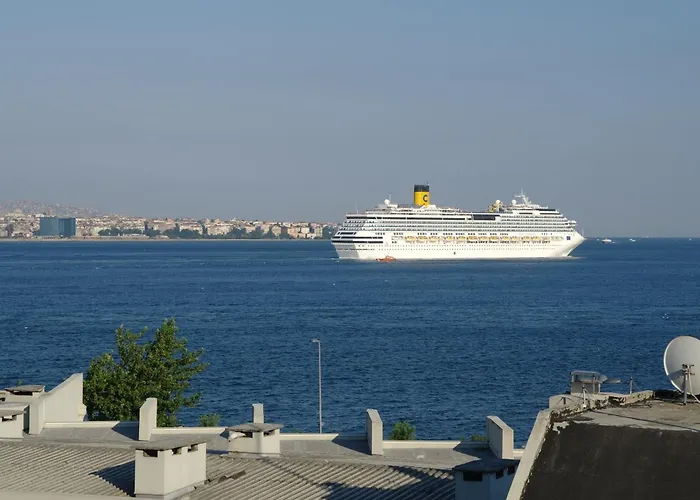 Aruna Boutique Hotel Istanbul