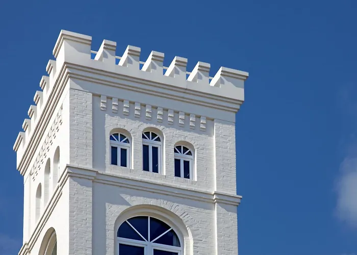Inselhotel König Norderney