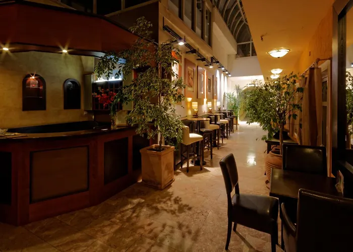 Enjoy Inn Pilsen