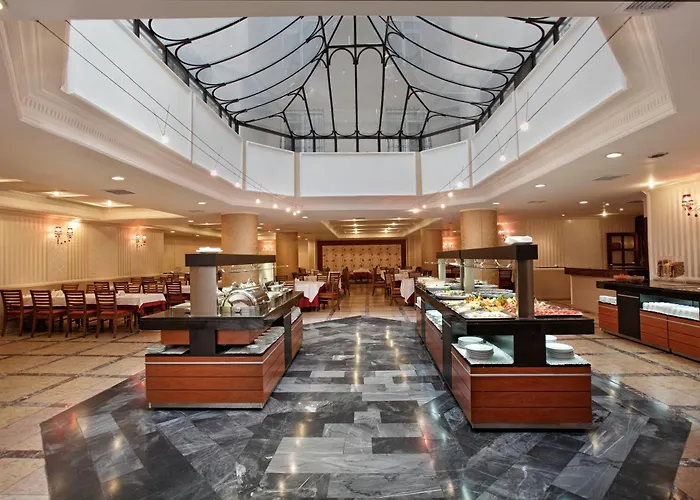 Hotel Grand Halic Goldenhorn Istanbul