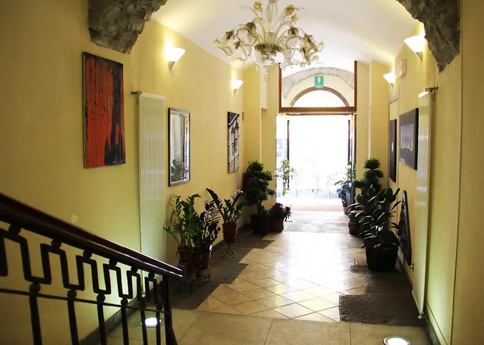 Albergo Al Viale Triest