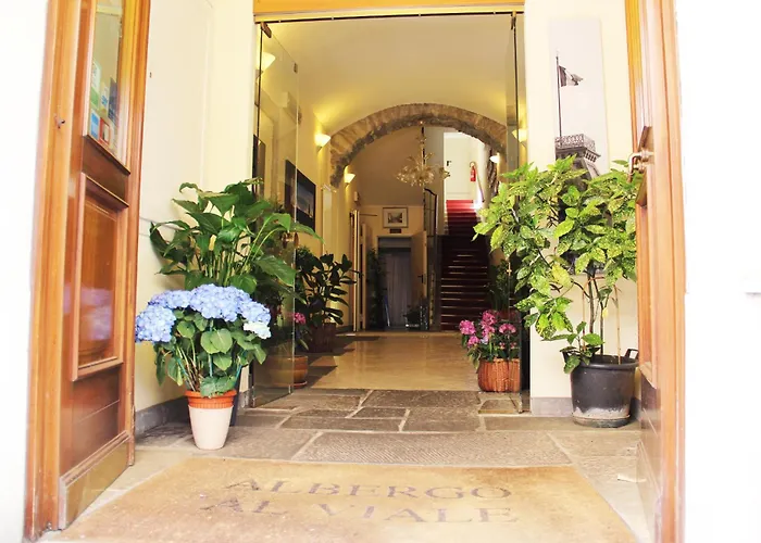 Albergo Al Viale Triest