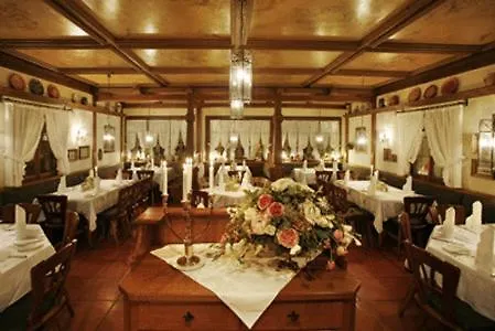 Hotel-Restaurant Esbach Hof Kitzingen