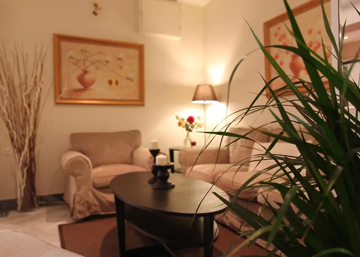 Achillion Hotel Athen