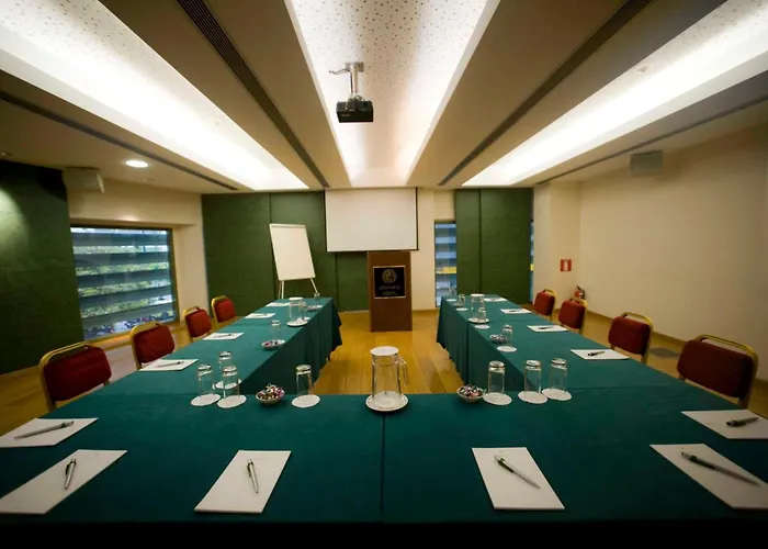 Athinais Hotel Athen
