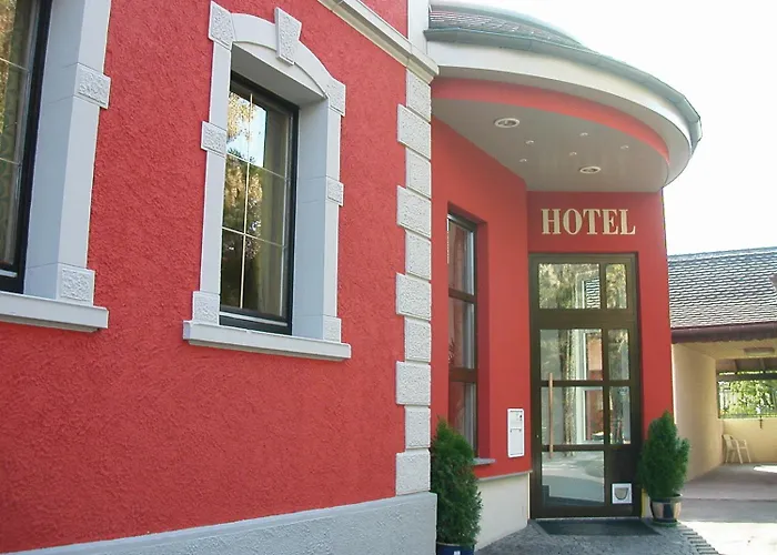 Bed&Breakfast Bulligan Lindau 