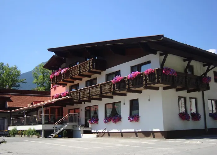 Hotel Auderer Imst