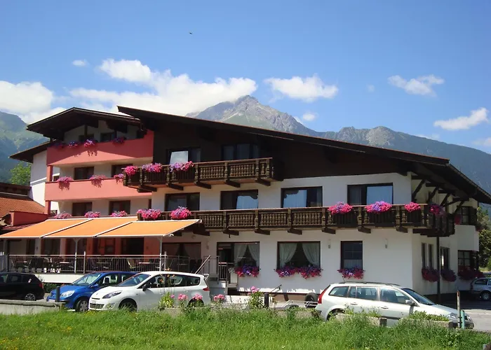 Hotel Auderer Imst