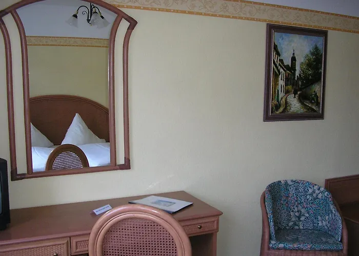 Pension Villa Beer Stralsund