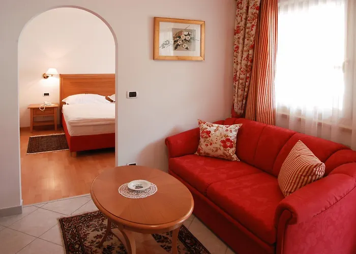 Hotel Ristorante Lewald Bozen