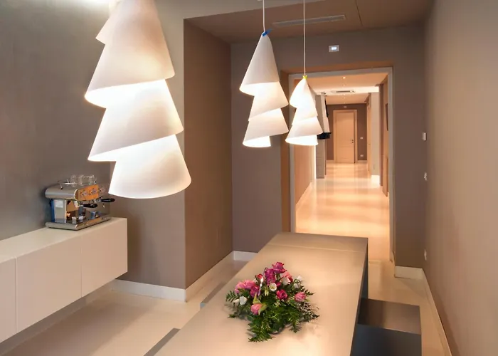 Bed and Breakfast House 5 Triest