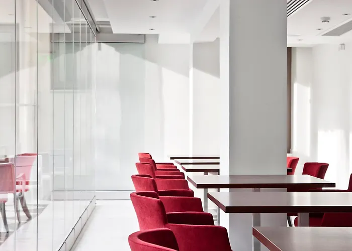 Acropolis Hill Hotel Athen